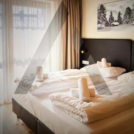 Σπίτι διακοπών Spacious Chalet 5 Stars On Lively & Vibrant Street Reith bei Kitzbühel