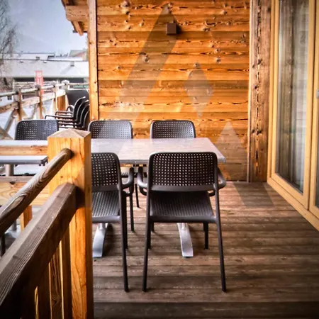 Spacious Chalet 5 Stars On Lively & Vibrant Street Σπίτι διακοπών Reith bei Kitzbühel