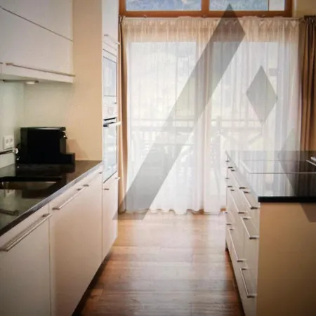 Spacious Chalet 5 Stars On Lively & Vibrant Street Reith bei Kitzbühel